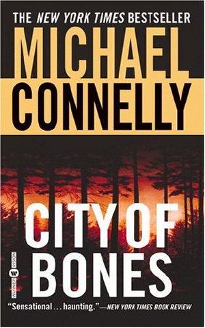 [Harry Bosch 08] • City of Bones